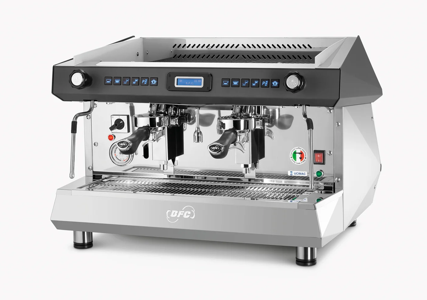 BFC Italia De Lux RS