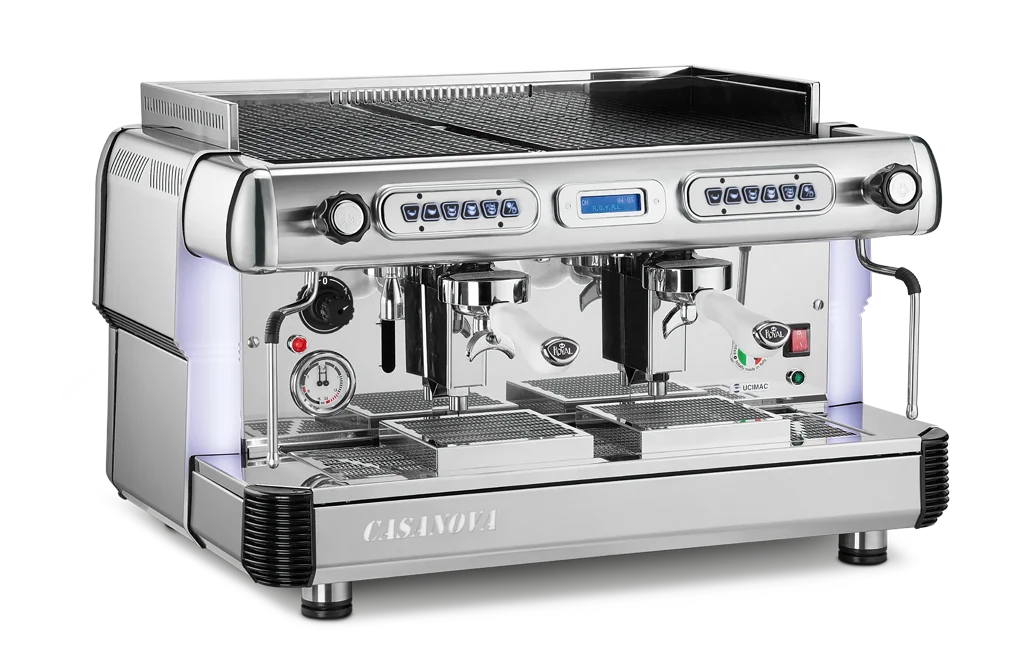 Royal Italia Casanova