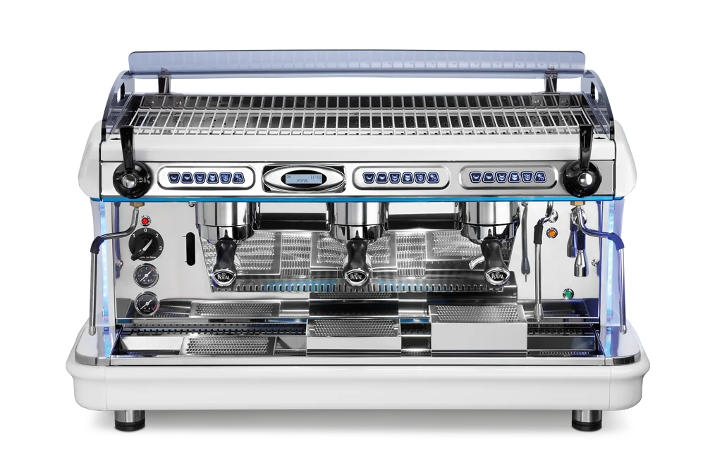 Royal Italia Synchro T2