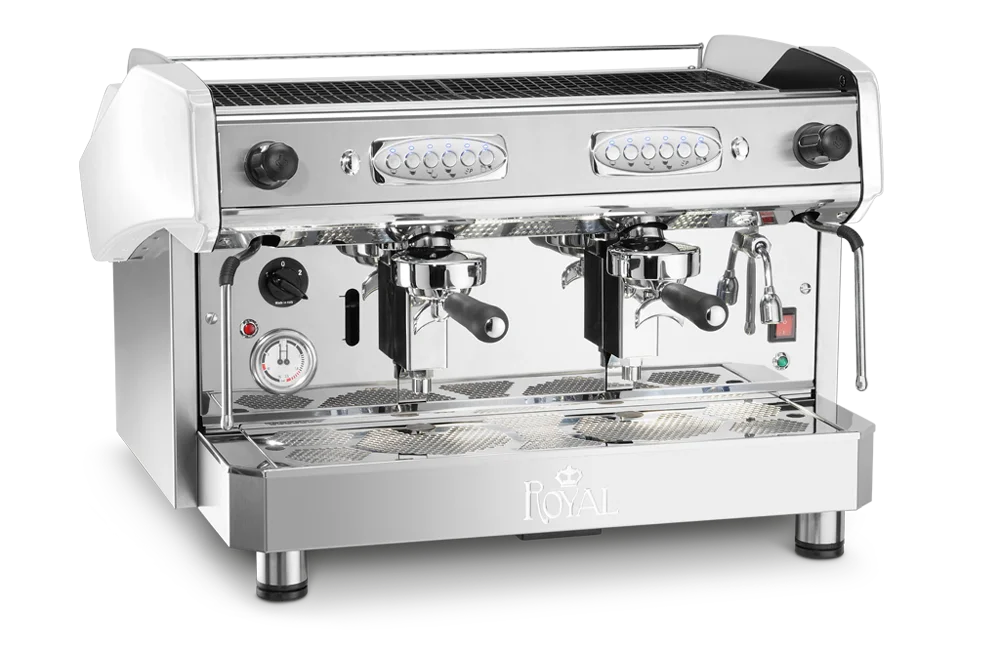 Royal Italia Tecnica 2.0