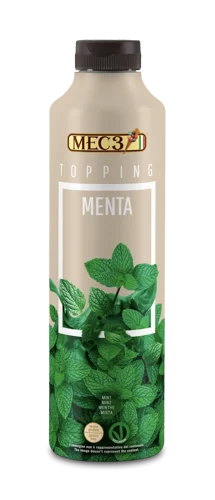 MEC3 Topping Minze