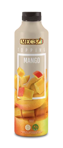 MEC3 Topping Mango